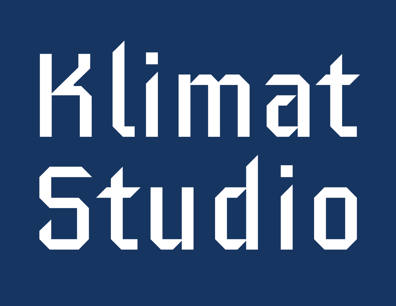 Klimat Studio logo