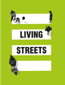 Living Streets logo